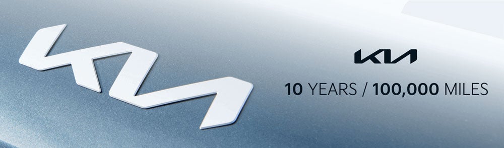 Buster Miles Kia in Anniston AL - Kia Warranty