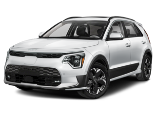 Niro EV - Buster Miles Kia in Anniston AL