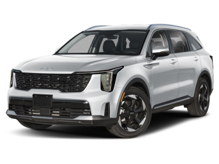 Sorento Plug In Hybrid - Buster Miles Kia in Anniston AL