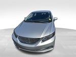2014 Honda Civic Sedan LX