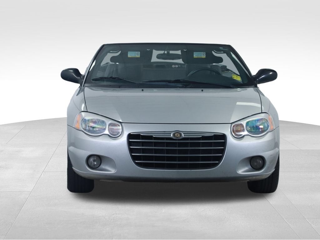 2004 Chrysler Sebring LXi