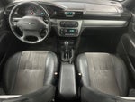 2004 Chrysler Sebring LXi