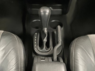 2004 Chrysler Sebring LXi