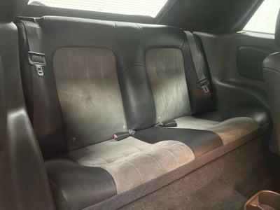 2004 Chrysler Sebring LXi