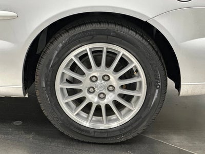 2004 Chrysler Sebring LXi