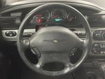 2004 Chrysler Sebring LXi