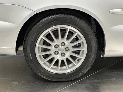 2004 Chrysler Sebring LXi