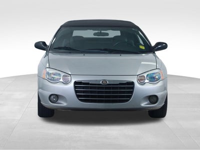 2004 Chrysler Sebring LXi