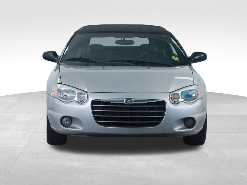2004 Chrysler Sebring LXi