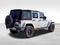 2017 Jeep Wrangler Unlimited Sahara 4x4