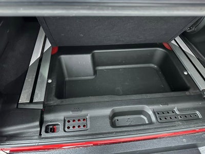 2019 Jeep Wrangler Unlimited Moab