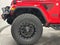 2019 Jeep Wrangler Unlimited Moab