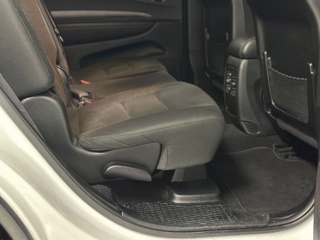 2024 Dodge Durango SXT