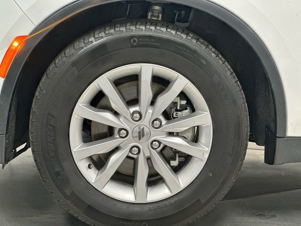 2024 Dodge Durango SXT