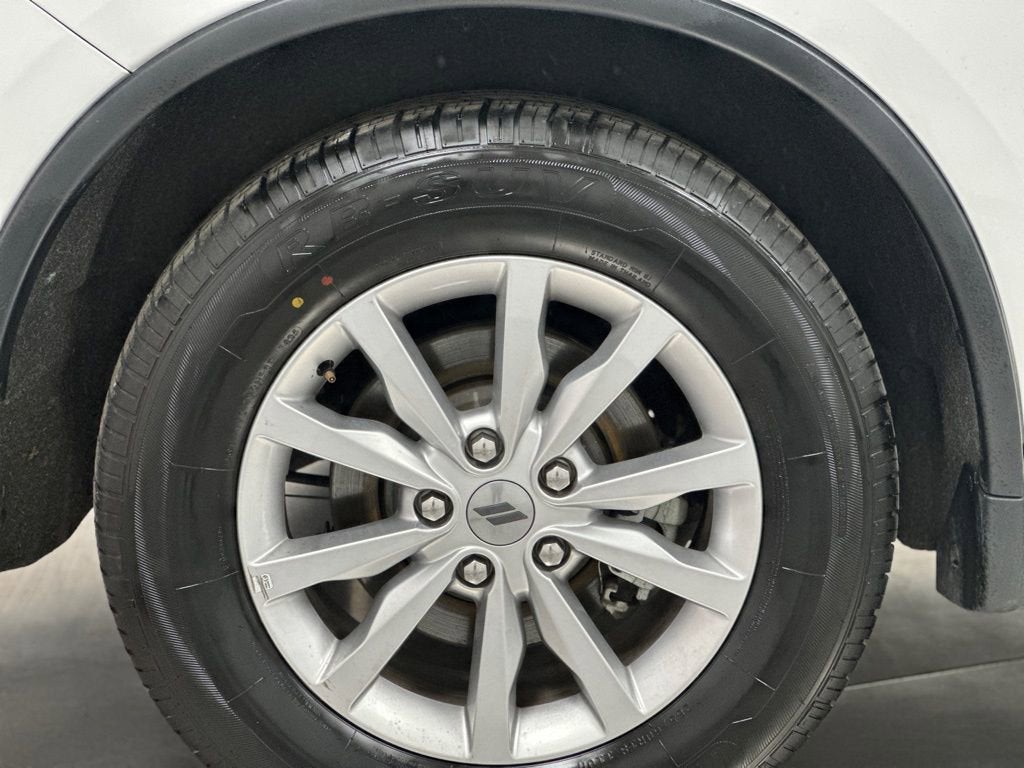 2024 Dodge Durango SXT