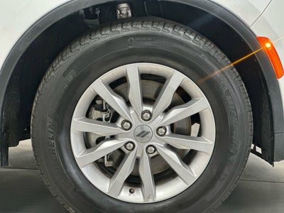 2024 Dodge Durango SXT