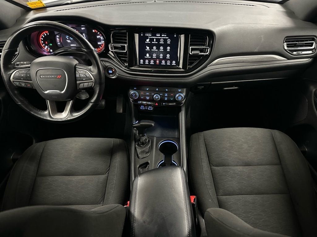 2024 Dodge Durango SXT