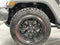 2021 Jeep Gladiator Willys 4x4