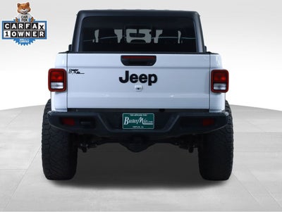 2023 Jeep Gladiator Sport S