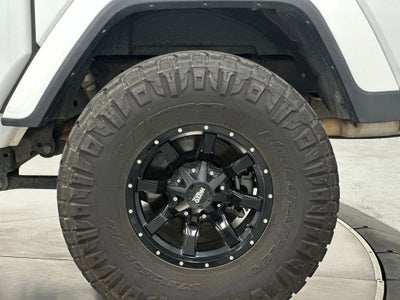 2023 Jeep Gladiator Sport S