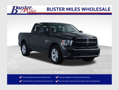 2014 RAM 1500 Express