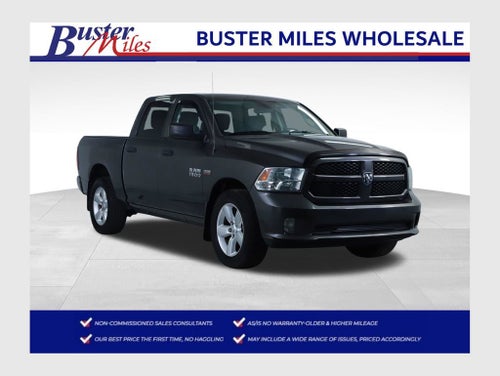 2014 RAM 1500 Express