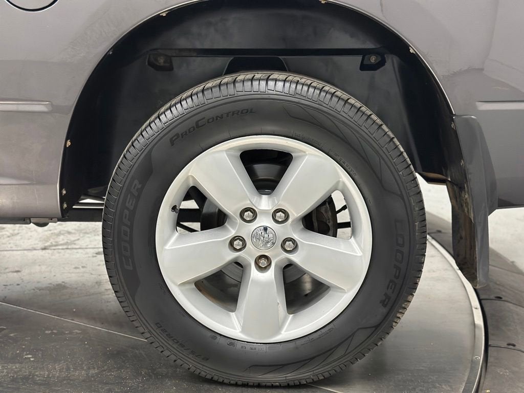 2014 RAM 1500 Express