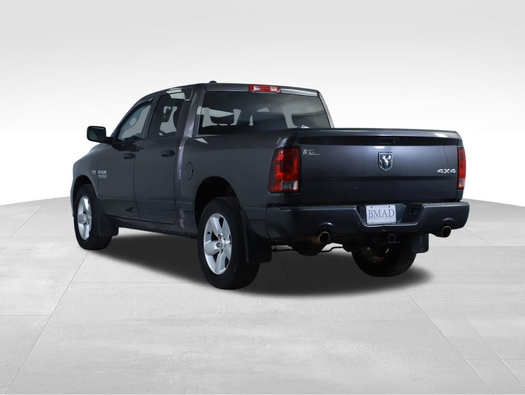2014 RAM 1500 Express
