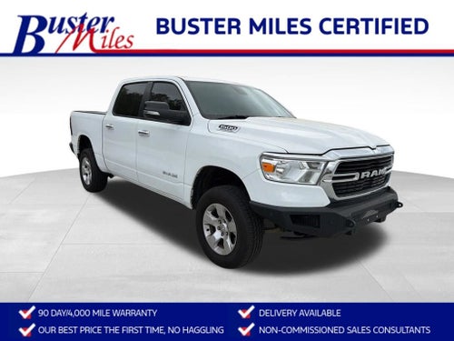 2020 RAM 1500 Lone Star