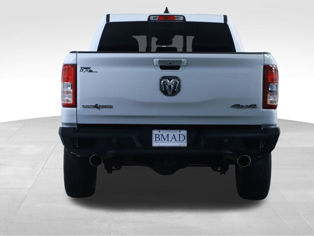 2020 RAM 1500 Lone Star