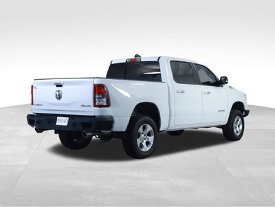 2020 RAM 1500 Lone Star
