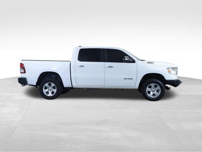 2020 RAM 1500 Lone Star