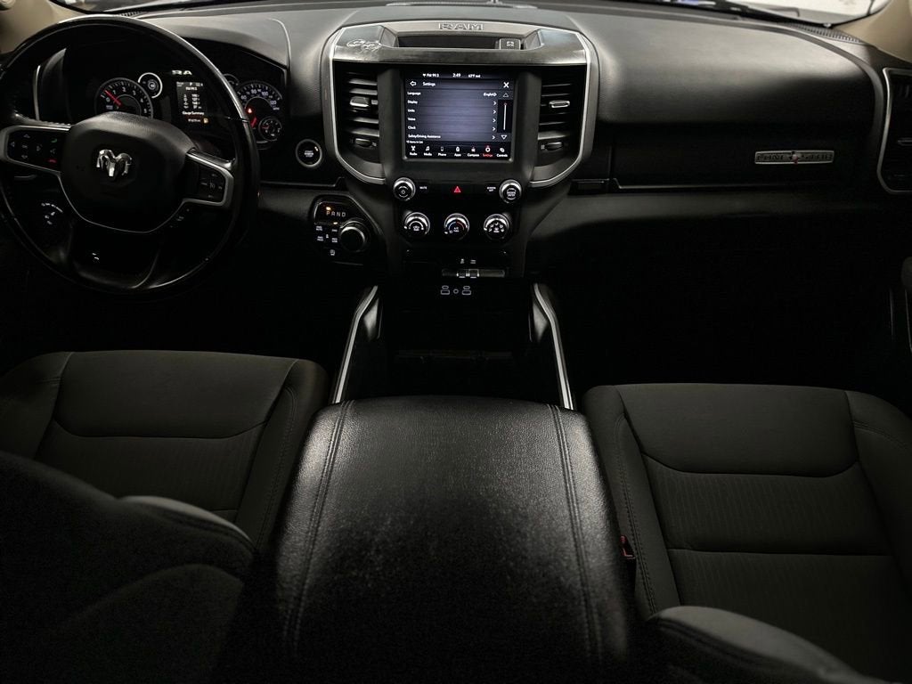 2020 RAM 1500 Lone Star