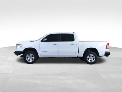 2020 RAM 1500 Lone Star