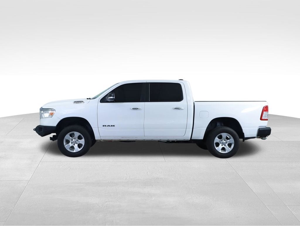 2020 RAM 1500 Lone Star