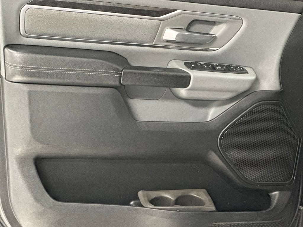2019 RAM 1500 Big Horn/Lone Star Crew Cab 4x4 5'7" Box