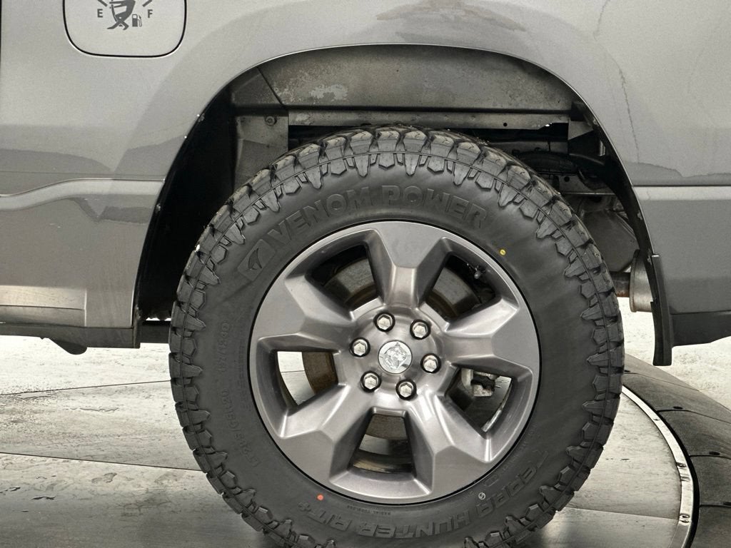 2019 RAM 1500 Big Horn/Lone Star Crew Cab 4x4 5'7" Box