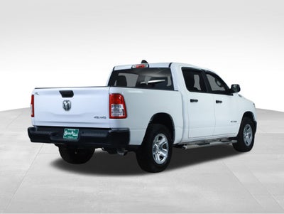 2020 RAM 1500 Tradesman