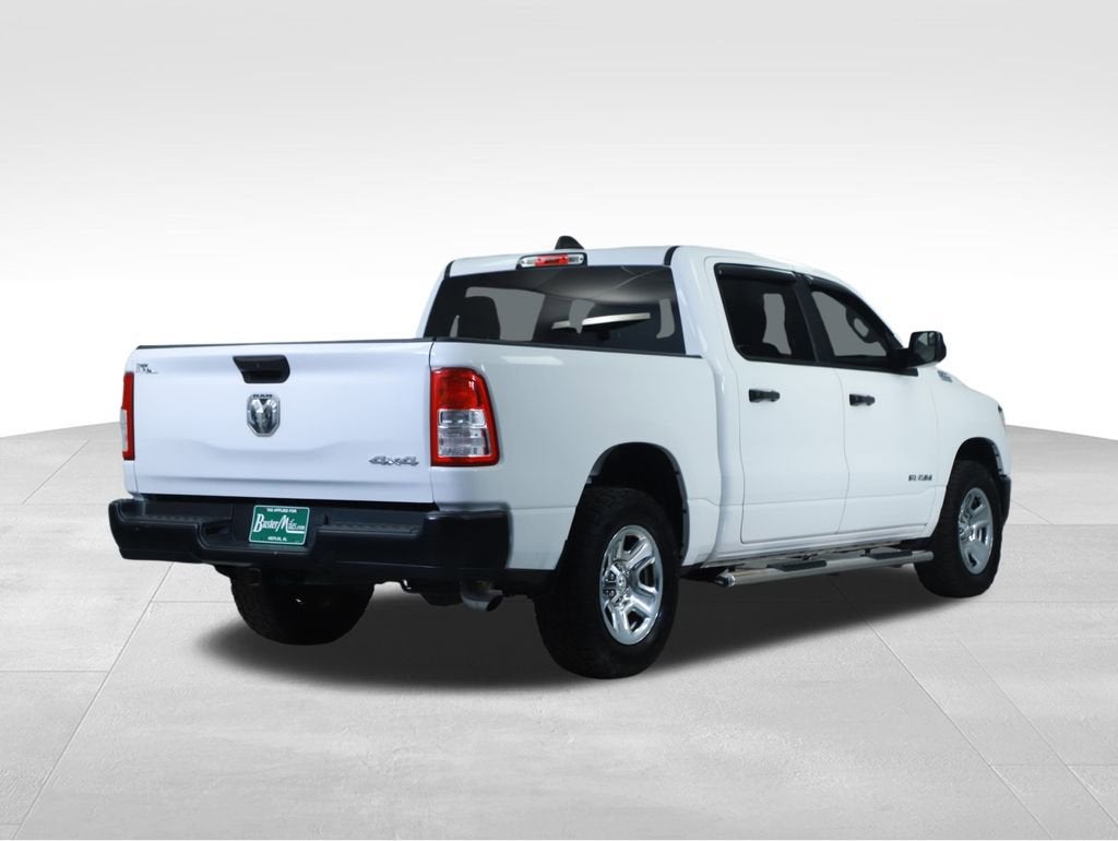 2020 RAM 1500 Tradesman