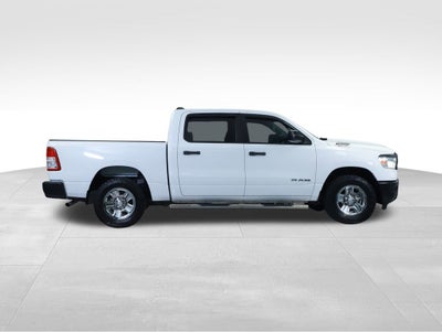2020 RAM 1500 Tradesman
