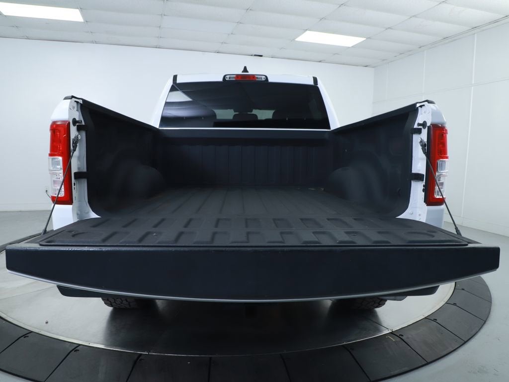 2020 RAM 1500 Tradesman