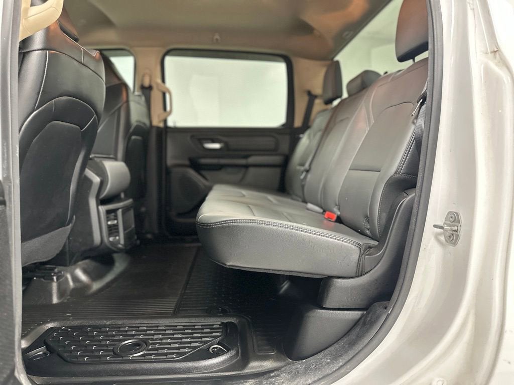 2020 RAM 1500 Tradesman