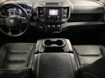 2020 RAM 1500 Tradesman