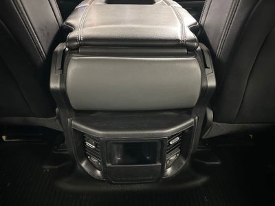 2020 RAM 1500 Tradesman