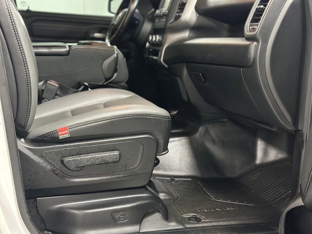 2020 RAM 1500 Tradesman