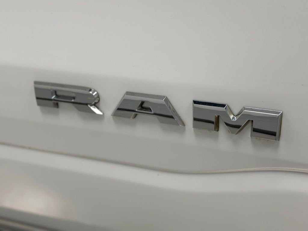2020 RAM 1500 Tradesman