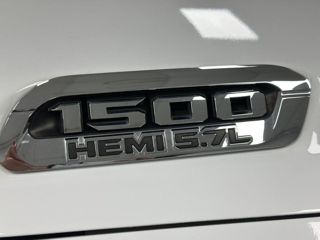 2020 RAM 1500 Tradesman