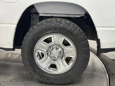 2020 RAM 1500 Tradesman