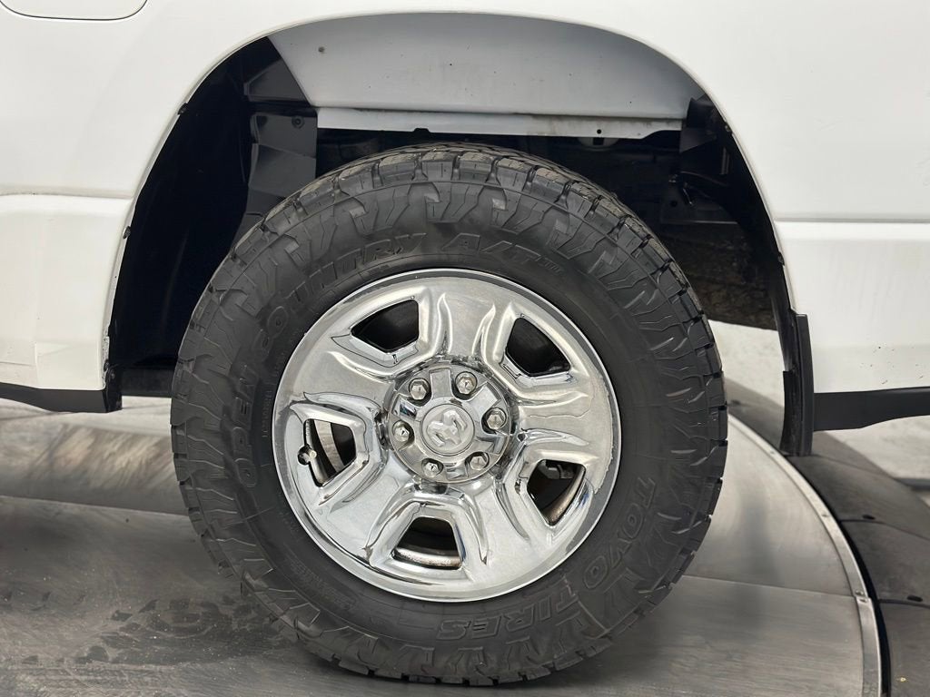 2020 RAM 1500 Tradesman