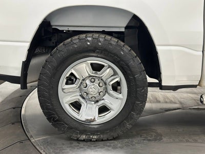 2020 RAM 1500 Tradesman